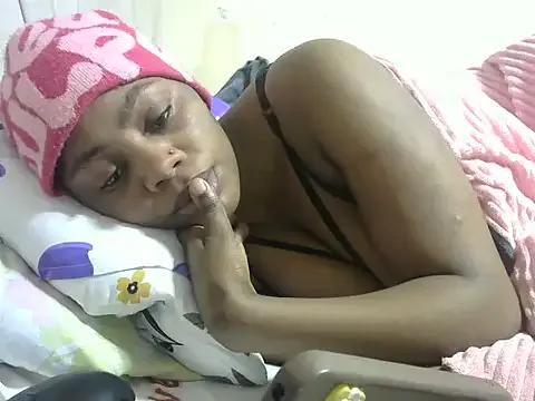 sweetgirlDora on StripChat 