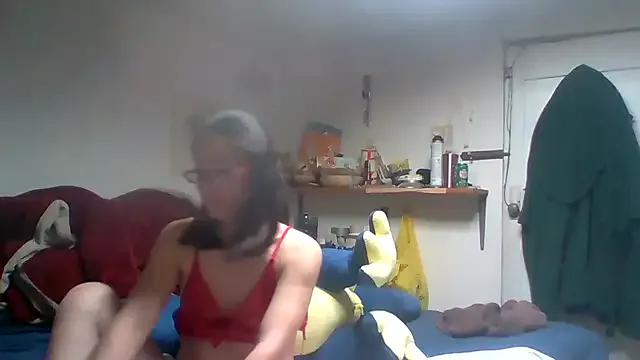 sweethanajapanese on StripChat 