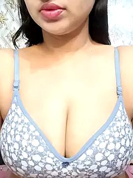 Sweety4u97 on StripChat 