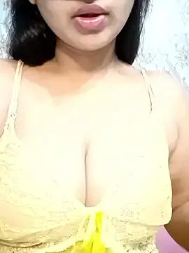 Sweety4u97 on StripChat 