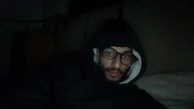 sylence777 — bouffe mes pieds