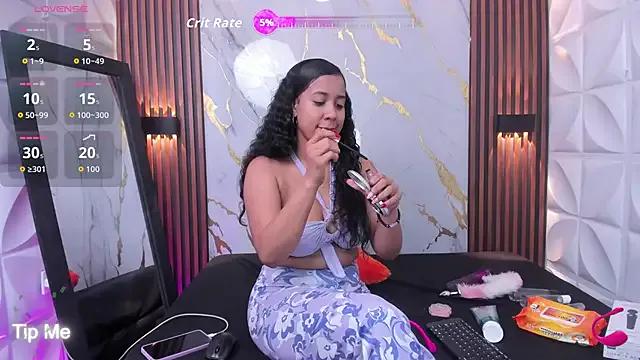 Taira_Bms — Private on StripChat