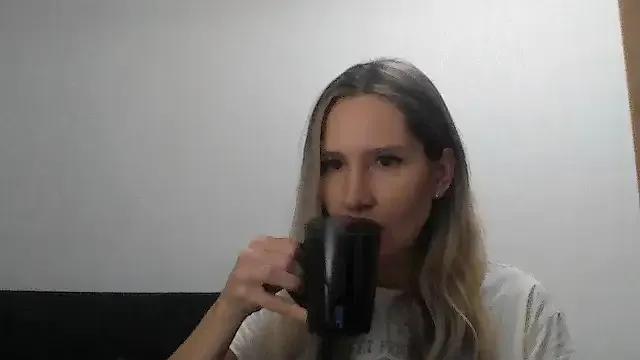 Tavriena — Private on StripChat