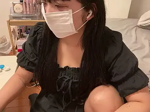 Offline tequila_09 on StripChat