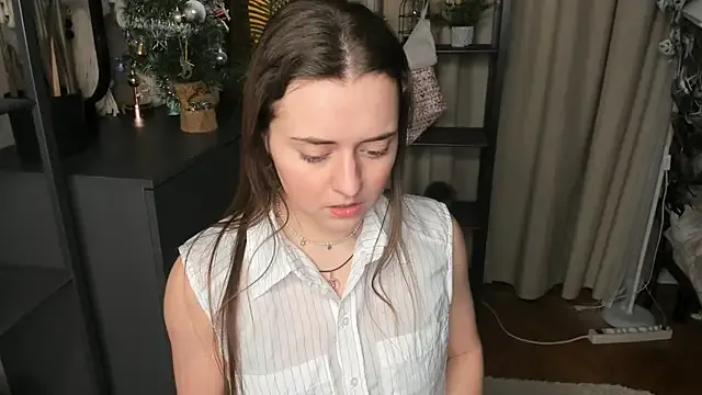 Offline ThelmaJusto on StripChat