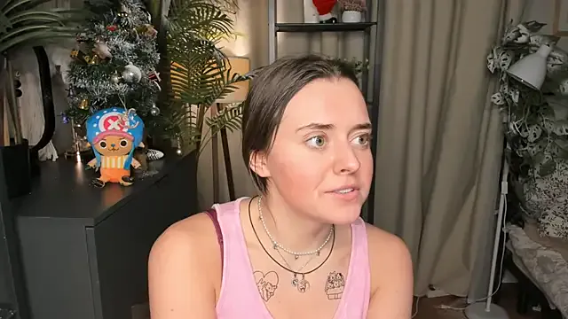 Offline ThelmaJusto on StripChat