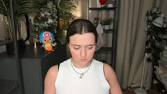 Offline ThelmaJusto on StripChat