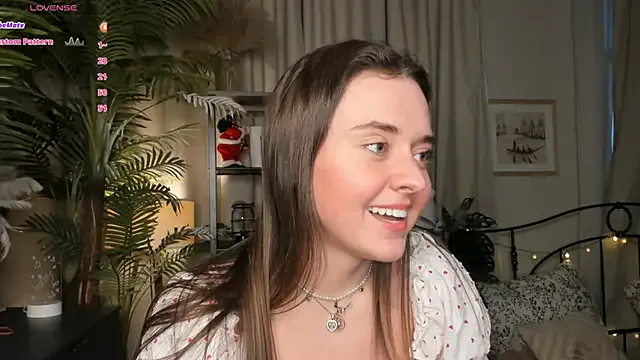 Offline ThelmaJusto on StripChat