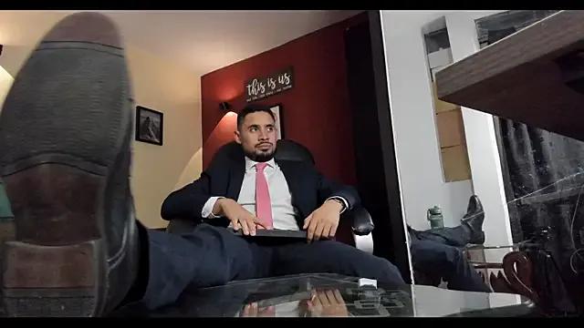 thesexlawyerx — big load of cum!