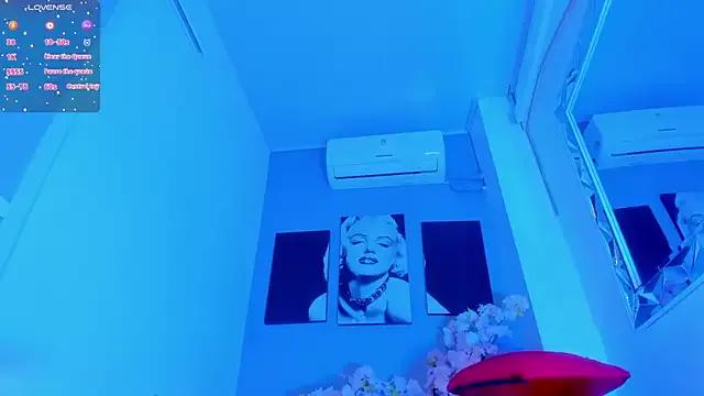 ThiccyLexxy — Spank pussy