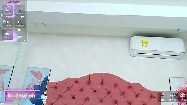 ThyaraJhons — make me horny