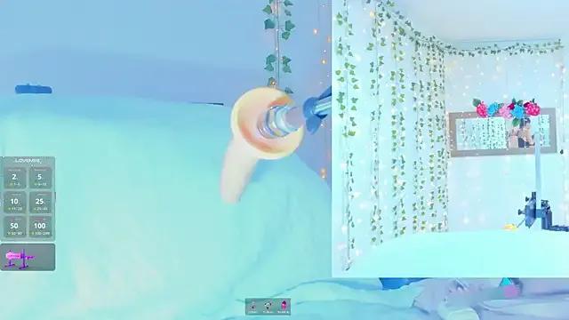 Tiffanny_Love_ — MAKE YOUR ROOM A OCEAN!