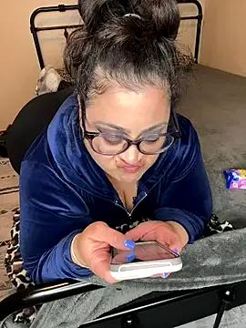 TillyMarie — Squirt for the knight 