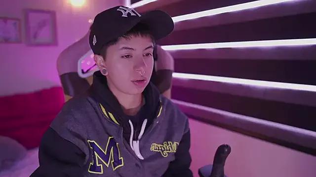 tommy_blue on StripChat 