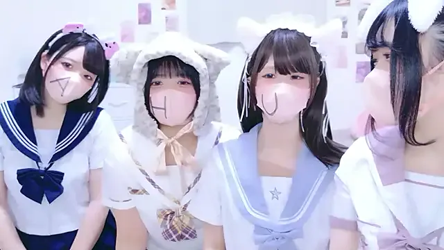 Offline umi_umi_7 on StripChat