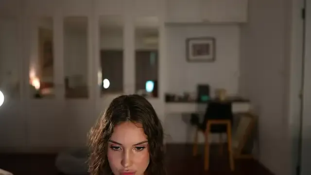 Offline ValerieHill on StripChat