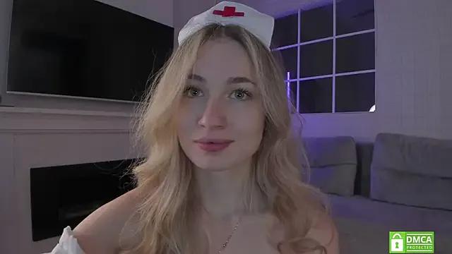 WelliCaren on StripChat 