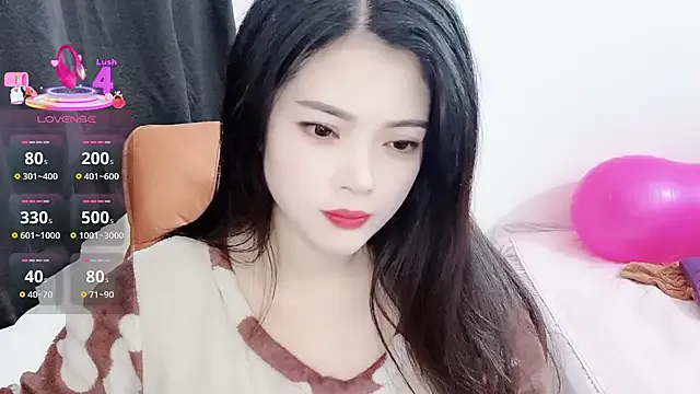 Offline Xiaoxiao-258 on StripChat