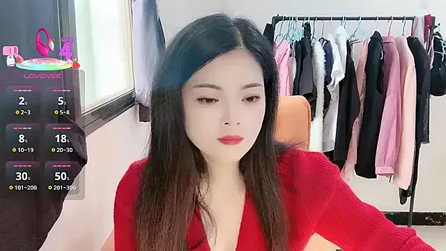 Offline Xiaoxiao-258 on StripChat