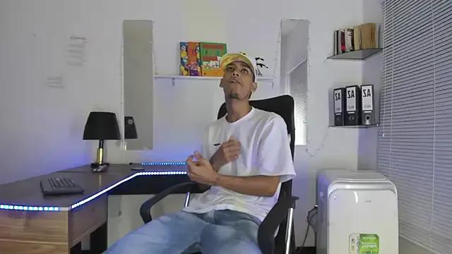 xxKamadevaxx — cum show