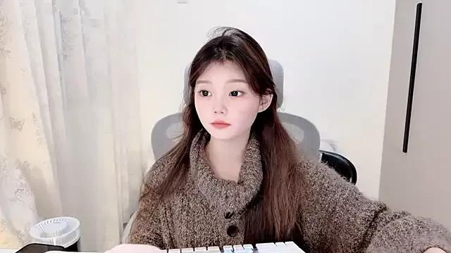 yang-yang-yang — Freechat on StripChat