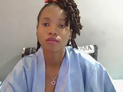 yellowbonecams1874 — Stripshow