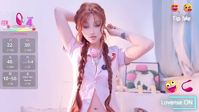 Offline Yr_kitten_333 on StripChat