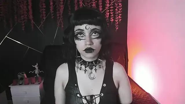 Yueeclipsa on StripChat 