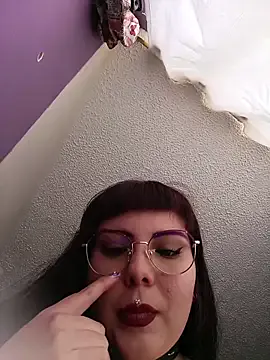 Offline Yulska on StripChat