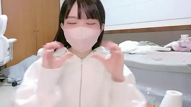 YUNOCHI_nyanko — Freechat on StripChat