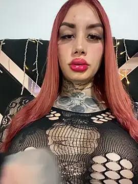 Zaratattoox — Fuck ny big ass For my cum