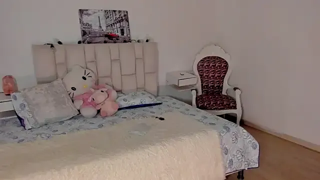 Private zoe_turnner_18 on StripChat