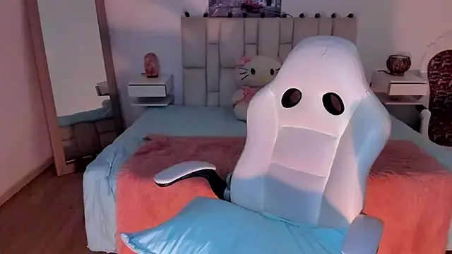 Private zoe_turnner_18 on StripChat