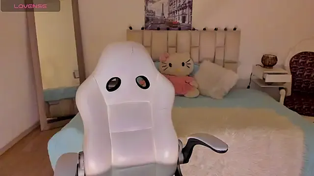 Private zoe_turnner_18 on StripChat