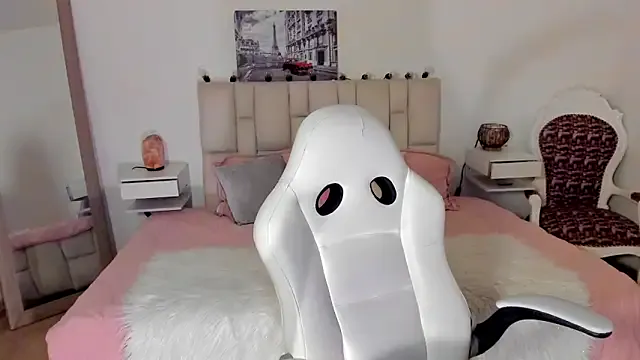 Private zoe_turnner_18 on StripChat